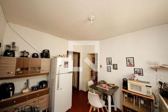 Casa para alugar com 1 quarto, 120m² em Vila Formosa, São Paulo