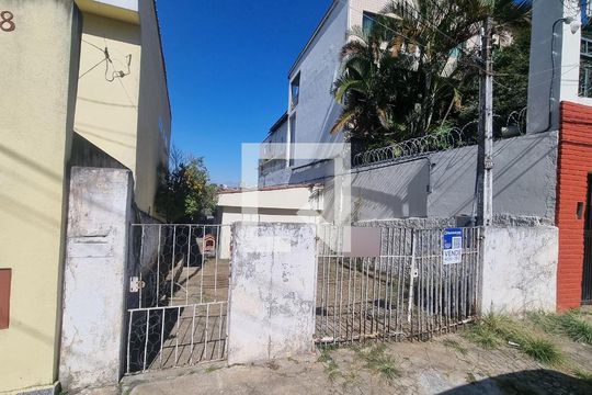 Fachada de casa para alugar com 1 quarto, 120m² em Vila Formosa, São Paulo