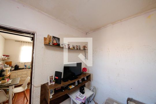 Sala de casa para alugar com 1 quarto, 120m² em Vila Formosa, São Paulo