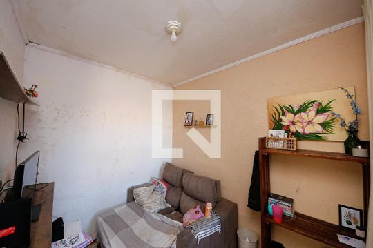 Sala de casa para alugar com 1 quarto, 120m² em Vila Formosa, São Paulo