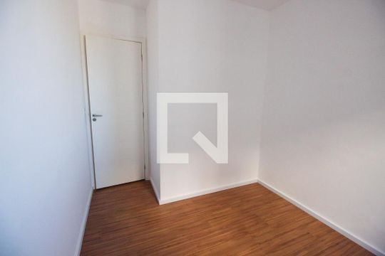 Quarto 2 de apartamento à venda com 2 quartos, 42m² em Jardim Tres Irmaos, Taboão da Serra