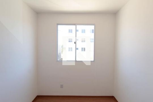 Quarto 2 de apartamento à venda com 2 quartos, 45m² em Trevo, Belo Horizonte