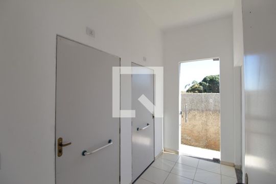 Área comum de apartamento à venda com 2 quartos, 45m² em Trevo, Belo Horizonte