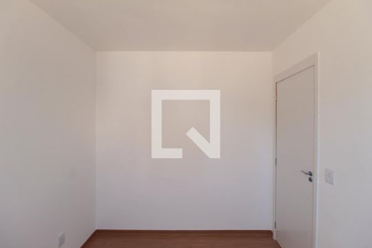 Quarto 2 de apartamento para alugar com 2 quartos, 45m² em Trevo, Belo Horizonte