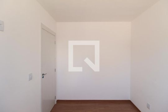 Quarto 1 de apartamento à venda com 2 quartos, 45m² em Trevo, Belo Horizonte
