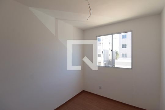 Quarto 1 de apartamento à venda com 2 quartos, 45m² em Trevo, Belo Horizonte