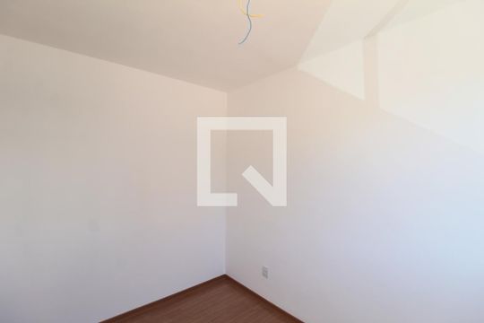 Quarto 1 de apartamento à venda com 2 quartos, 45m² em Trevo, Belo Horizonte