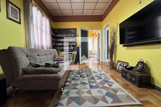 Casa à venda com 2 quartos, 71m² em Centro, São Leopoldo