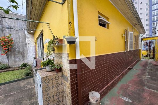 Casa à venda com 2 quartos, 71m² em Centro, São Leopoldo
