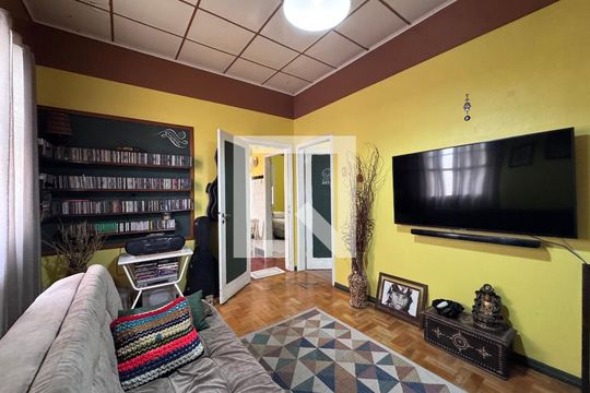 Casa à venda com 2 quartos, 71m² em Centro, São Leopoldo