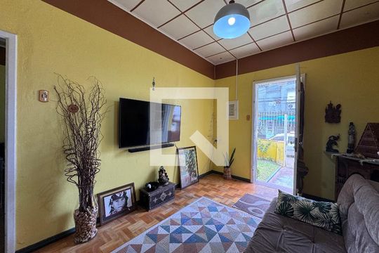 Casa à venda com 2 quartos, 71m² em Centro, São Leopoldo