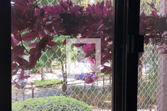 Vista de apartamento à venda com 4 quartos, 130m² em Alphaville, Barueri