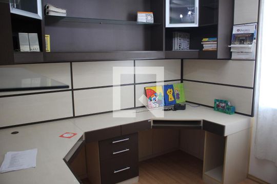 Quarto 1 de apartamento à venda com 4 quartos, 204m² em Novo Eldorado, Contagem