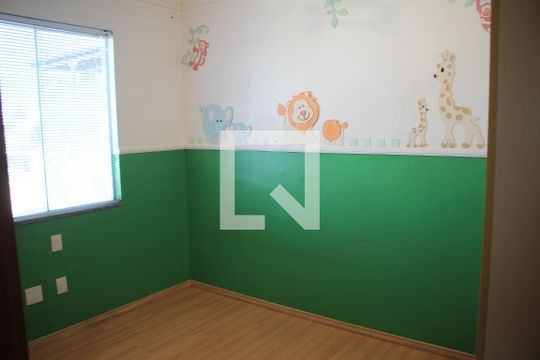 Quarto 2 de apartamento à venda com 4 quartos, 204m² em Novo Eldorado, Contagem