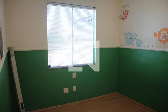 Quarto 2 de apartamento à venda com 4 quartos, 204m² em Novo Eldorado, Contagem