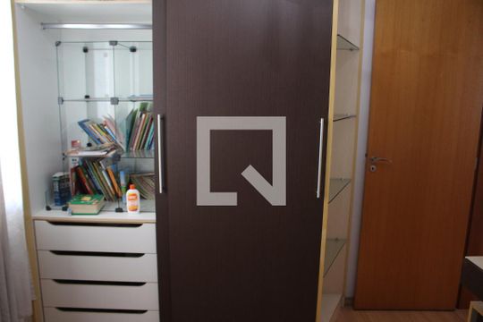 Quarto 1 de apartamento à venda com 4 quartos, 204m² em Novo Eldorado, Contagem
