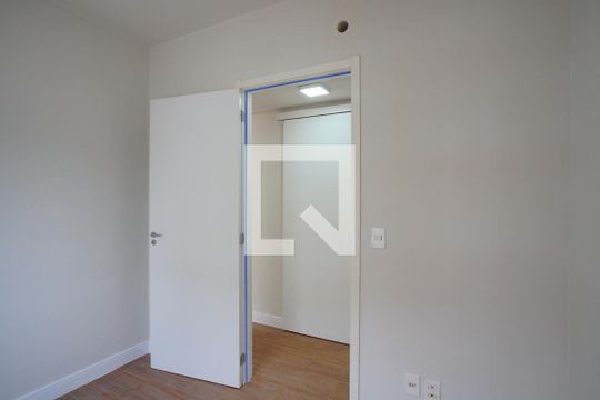 Quarto 2 de apartamento para alugar com 2 quartos, 78m² em Parque Santa Fé, Porto Alegre