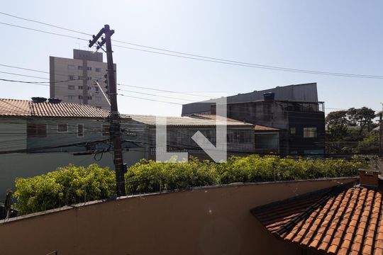 Vista do Quarto 2 de casa para alugar com 3 quartos, 360m² em Parque Boturussu, São Paulo