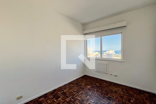 Quarto 1 de apartamento para alugar com 2 quartos, 68m² em Ipanema, Rio de Janeiro