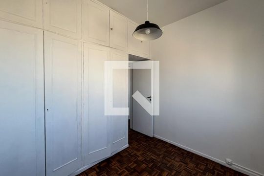 Quarto 2 de apartamento para alugar com 2 quartos, 68m² em Ipanema, Rio de Janeiro