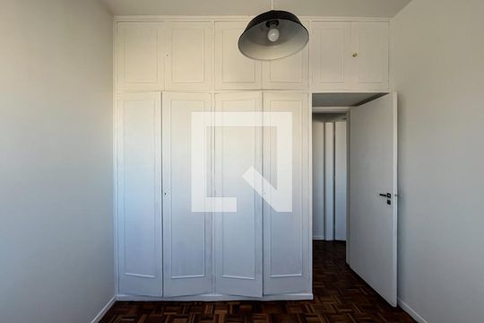 Quarto 2 de apartamento para alugar com 2 quartos, 68m² em Ipanema, Rio de Janeiro