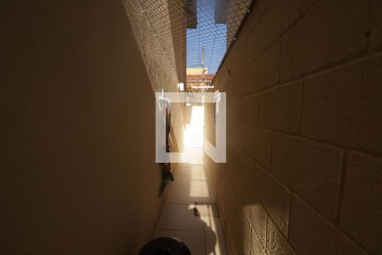 Area comum de casa de condomínio à venda com 2 quartos, 78m² em Vila Alati, Jundiaí