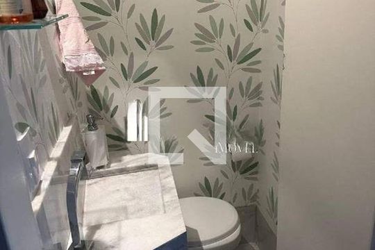 Casa à venda com 2 quartos, 140m² em Vila Esperança, São Paulo