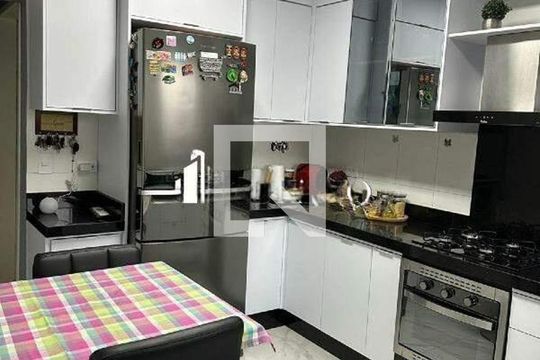 Casa à venda com 2 quartos, 140m² em Vila Esperança, São Paulo
