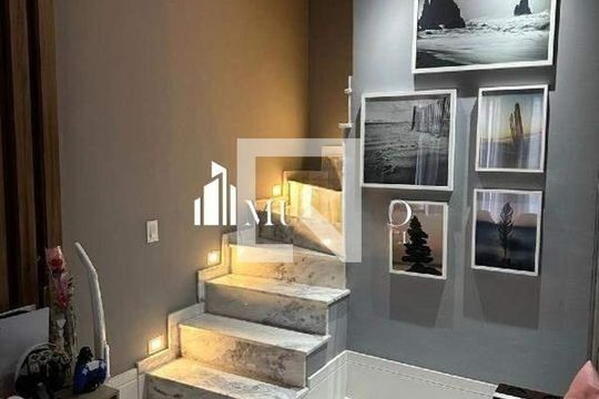 Casa à venda com 2 quartos, 140m² em Vila Esperança, São Paulo