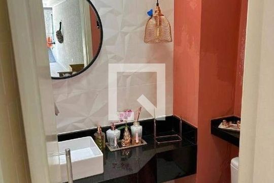 Casa à venda com 2 quartos, 140m² em Vila Esperança, São Paulo