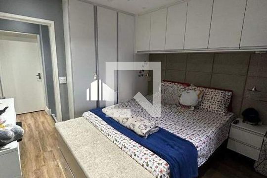 Casa à venda com 2 quartos, 140m² em Vila Esperança, São Paulo