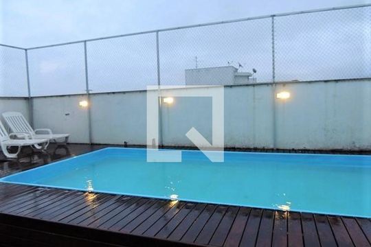 Apartamento à venda com 3 quartos, 110m² em Piratininga, Niterói