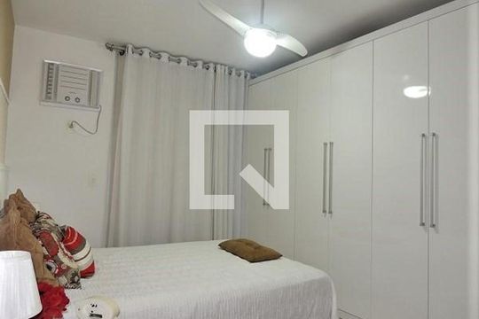 Apartamento à venda com 3 quartos, 110m² em Piratininga, Niterói