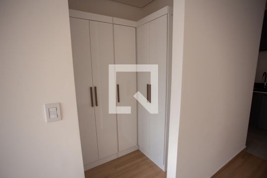 Studio de kitnet/studio à venda com 0 quarto, 24m² em Santana, São Paulo