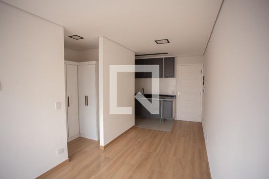 Studio de kitnet/studio à venda com 0 quarto, 24m² em Santana, São Paulo