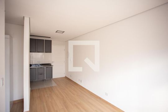 Studio de kitnet/studio à venda com 0 quarto, 24m² em Santana, São Paulo