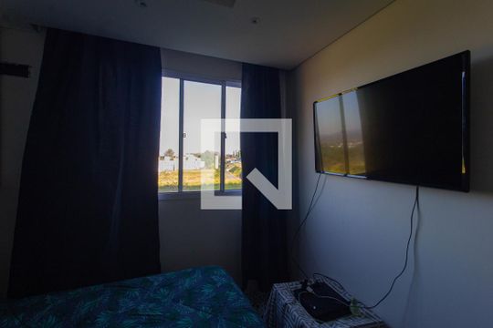 Quarto 2 de apartamento à venda com 2 quartos, 45m² em Canudos, Novo Hamburgo