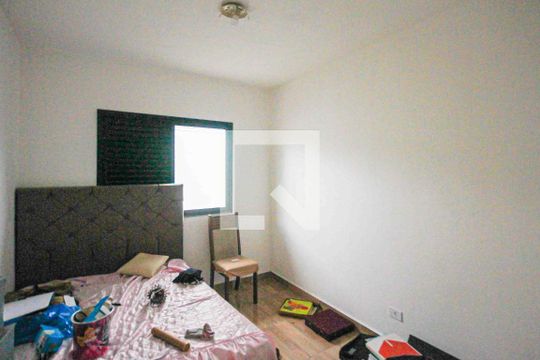 Quarto de casa de condomínio à venda com 3 quartos, 108m² em Vila Antonieta, São Paulo
