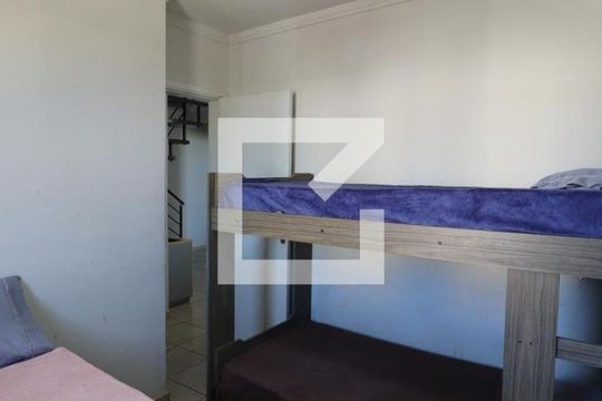 Quarto 1 de apartamento para alugar com 2 quartos, 107m² em City Ribeirão, Ribeirão Preto
