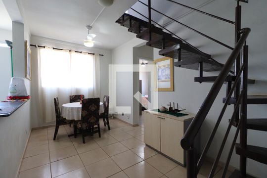 Apartamento para alugar com 2 quartos, 107m² em City Ribeirão, Ribeirão Preto
