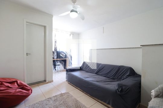 Sala 2 de apartamento para alugar com 2 quartos, 107m² em City Ribeirão, Ribeirão Preto