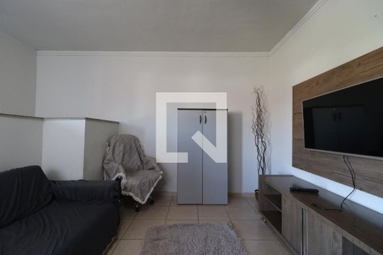 Sala 2 de apartamento para alugar com 2 quartos, 107m² em City Ribeirão, Ribeirão Preto