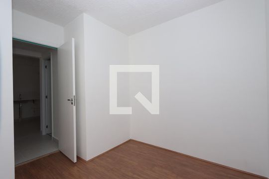 Quarto 1 de apartamento para alugar com 2 quartos, 35m² em Vila Graciosa, São Paulo