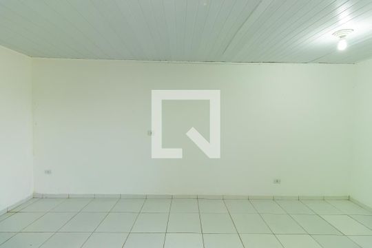 Quarto de kitnet/studio para alugar com 1 quarto, 32m² em Jardim Petropolis, Cotia