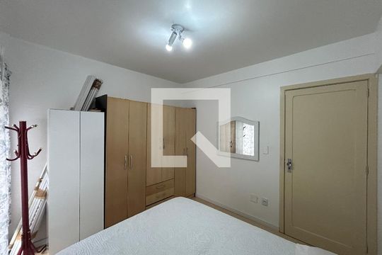 Quarto 2 de apartamento à venda com 2 quartos, 65m² em Vicentina, São Leopoldo