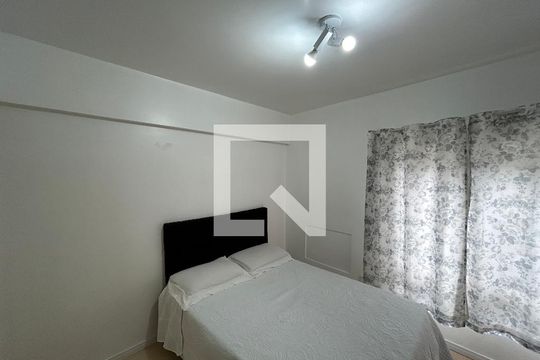 Quarto 2 de apartamento à venda com 2 quartos, 65m² em Vicentina, São Leopoldo