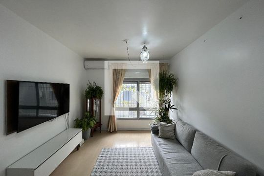 Apartamento à venda com 2 quartos, 65m² em Vicentina, São Leopoldo