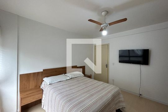 Quarto 1 de apartamento à venda com 2 quartos, 65m² em Vicentina, São Leopoldo