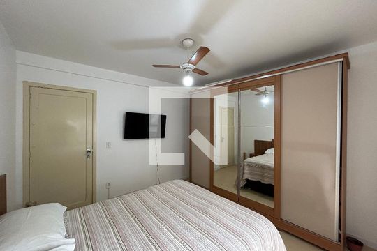 Quarto 1 de apartamento à venda com 2 quartos, 65m² em Vicentina, São Leopoldo