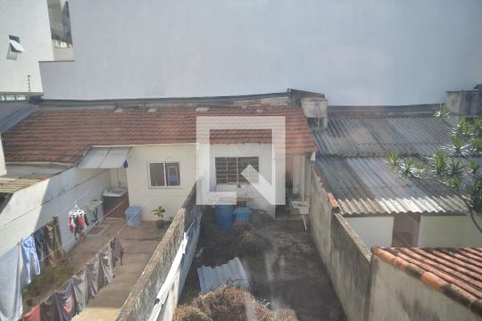 Vista do Quarto 1 de casa à venda com 2 quartos, 108m² em Campestre, Santo André